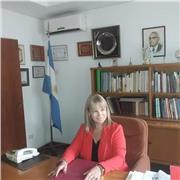 profesor nivel secundario o terciaro de las disciplinas afines